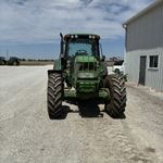  2011 John Deere 7230 Premium at LandMark in Fairfield, NE