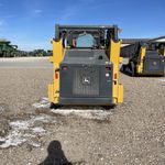  2023 John Deere 318G at LandMark in Minden, NE