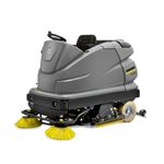 New 2021 KARCHER B 250 R at Briggs Equipment in Orlando, FL (Hyster)