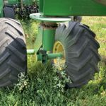  2013 John Deere 1890 at LandMark in Hebron, NE