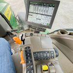  2023 John Deere 8R 370 at LandMark in Superior, NE