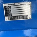  2024 Brandt 1547LP at LandMark in Minden, NE