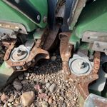  2011 John Deere 608C at LandMark in Minden, NE