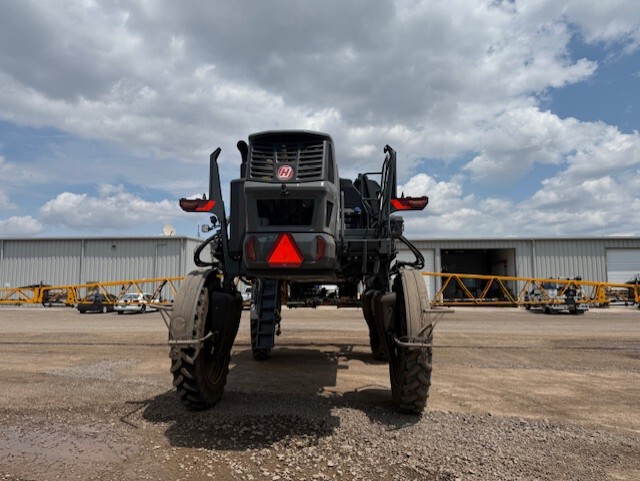  2024 Hagie STS16 at LandMark in Gothenburg, NE