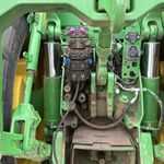  2011 John Deere 8360R at LandMark in Fairfield, NE