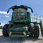  2024 John Deere S780 at LandMark in Fairfield, NE