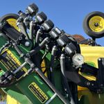  2022 John Deere 2530L at LandMark in Gothenburg, NE