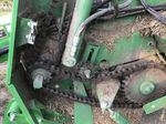  2021 John Deere 560R at LandMark in Smith Center, KS