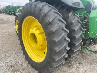  2020 John Deere 8R 280 at LandMark in Hebron, NE