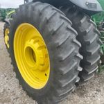  2020 John Deere 8R 280 at LandMark in Hebron, NE