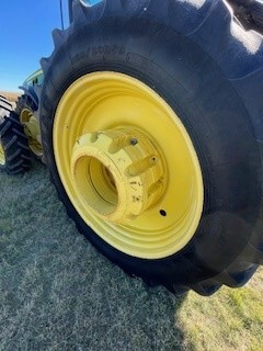  2012 John Deere 8335R at LandMark in Phillipsburg, KS