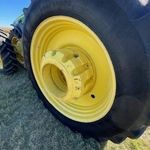  2012 John Deere 8335R at LandMark in Phillipsburg, KS