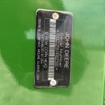  2022 John Deere C12R at LandMark in Hebron, NE