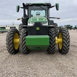  2025 John Deere 8R 310 at LandMark in Minden, NE