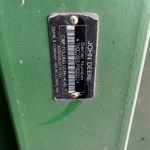  2024 John Deere C16F at LandMark in Minden, NE