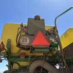  2022 John Deere 1775NT at LandMark in Gothenburg, NE