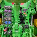  2023 John Deere 8R 370 at LandMark in Superior, NE