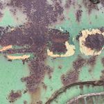  1990 John Deere 4755 at LandMark in Fairfield, NE