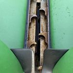  2025 John Deere CR 12 at LandMark in Superior, NE