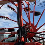  2017 KUHN GA9030 at LandMark in Holdrege, NE
