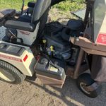  2019 Grasshopper 526V at LandMark in Hastings, NE
