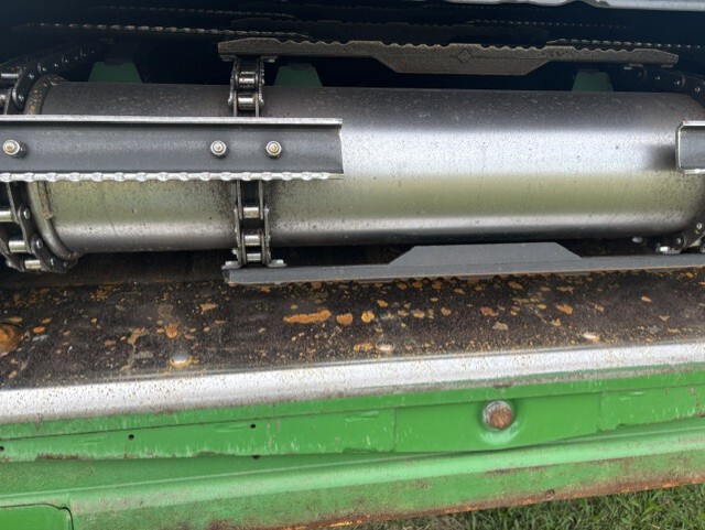 Used 2018 John Deere S790 at Tri County Equipment Bad Axe, MI