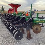  2024 John Deere 2100 at LandMark in Minden, NE