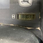  2009 John Deere XUV 620I GREEN at LandMark in Hebron, NE