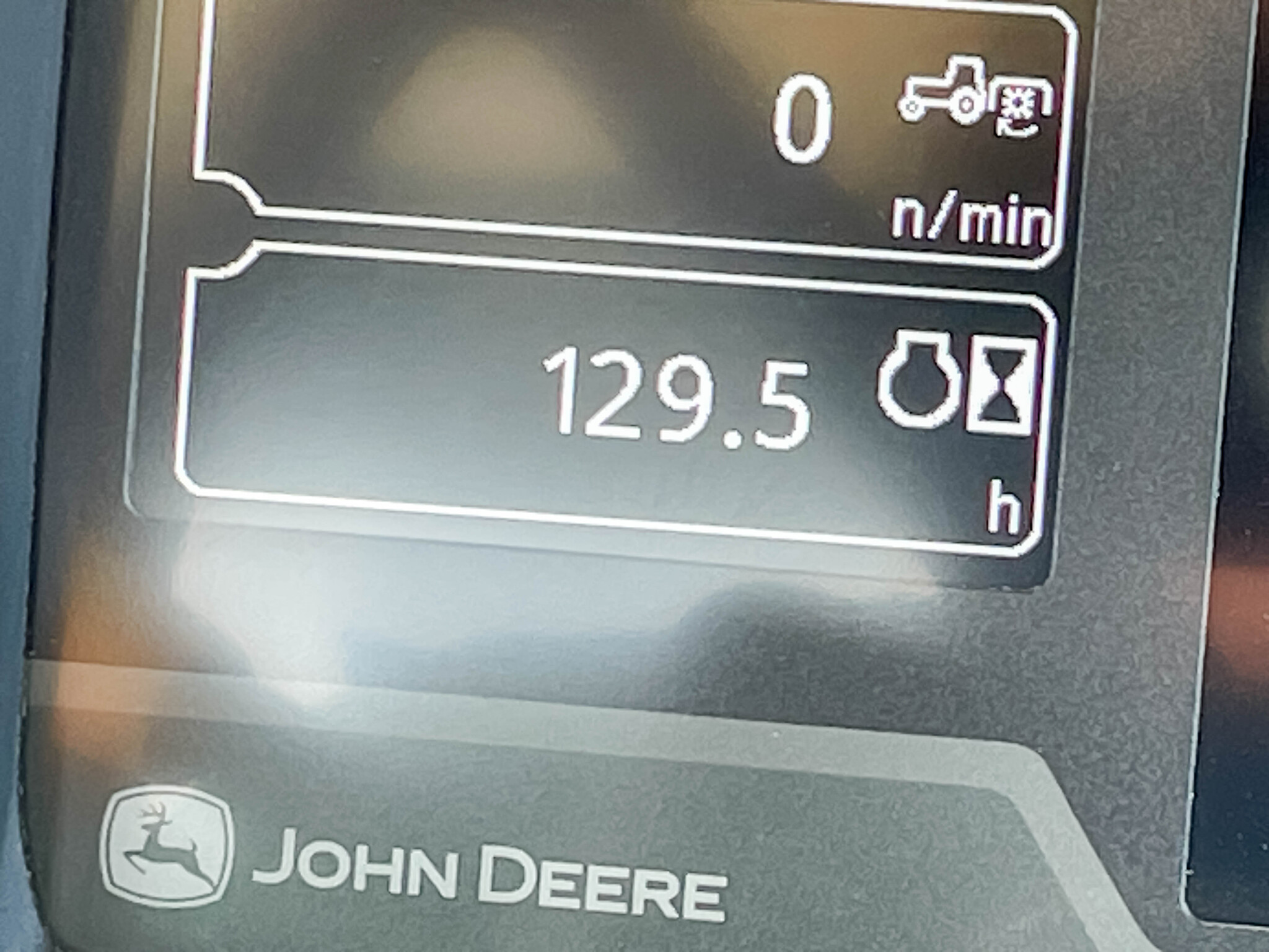  2022 John Deere 5090M at LandMark in Hebron, NE