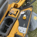  2019 Cub Cadet ZT2 54 at LandMark in Marysville, KS