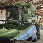  2023 John Deere S770 at LandMark in Beatrice, NE