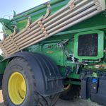  2024 John Deere 800R at LandMark in Gothenburg, NE