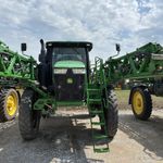  2017 John Deere R4045 at LandMark in Hastings, NE