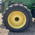  2024 John Deere 8R 370 at LandMark in Minden, NE