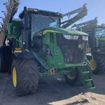  2024 John Deere 800R at LandMark in Gothenburg, NE