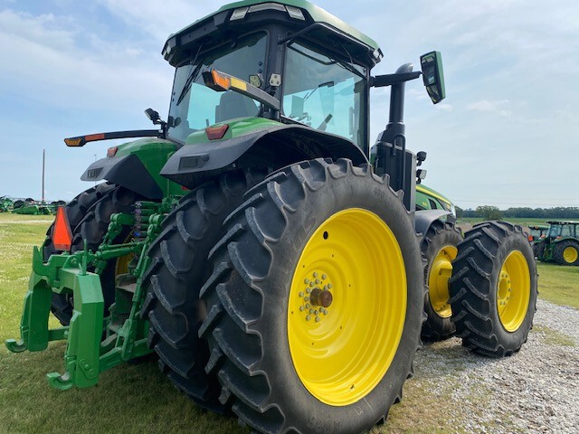  2023 John Deere 8R 310 at LandMark in Beatrice, NE