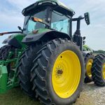  2023 John Deere 8R 310 at LandMark in Beatrice, NE