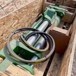   Laforge Laforge Classic Hitch at LandMark in Gothenburg, NE