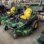  2023 John Deere Z930R at LandMark in Lexington, NE