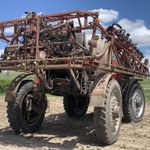  2022 Case Ih 5550 at LandMark in Hebron, NE