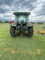  2013 John Deere 5100M at LandMark in Phillipsburg, KS