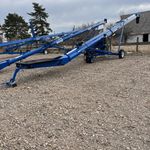  2024 Brandt 1547LP at LandMark in Minden, NE