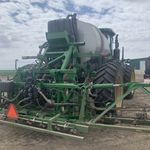  2024 John Deere 616R at LandMark in Arapahoe, NE