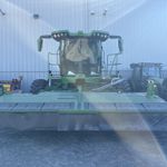  2024 John Deere W235R at LandMark in Gothenburg, NE