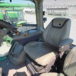  2024 John Deere 8R 370 at LandMark in Gothenburg, NE