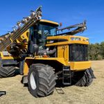  2021 Agco 8400 at LandMark in Phillipsburg, KS