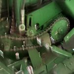  2021 John Deere 560M at LandMark in Marysville, KS