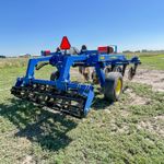  2021 Landoll 9 at LandMark in Lexington, NE