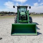  2022 John Deere 5090M at LandMark in Hebron, NE