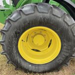   John Deere 6130M at LandMark in Smith Center, KS